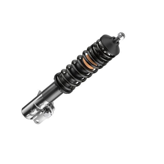 KW Coilover suspension V1 classic line - Vw GOLF III (1H), Vw GOLF III Estate (1H)