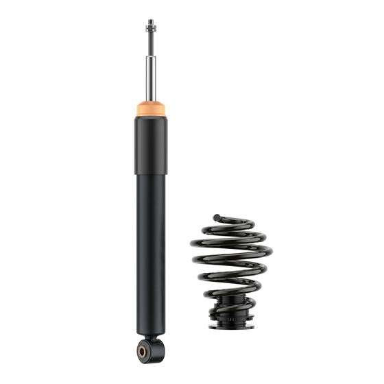 KW Coilover suspension V1 classic line - Vw GOLF III (1H), Vw GOLF III Estate (1H)