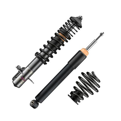 KW Coilover suspension V2 classic line - BMW 3 Series (E36) (318i, 320i, 323i +3 more) [15220011-B]
