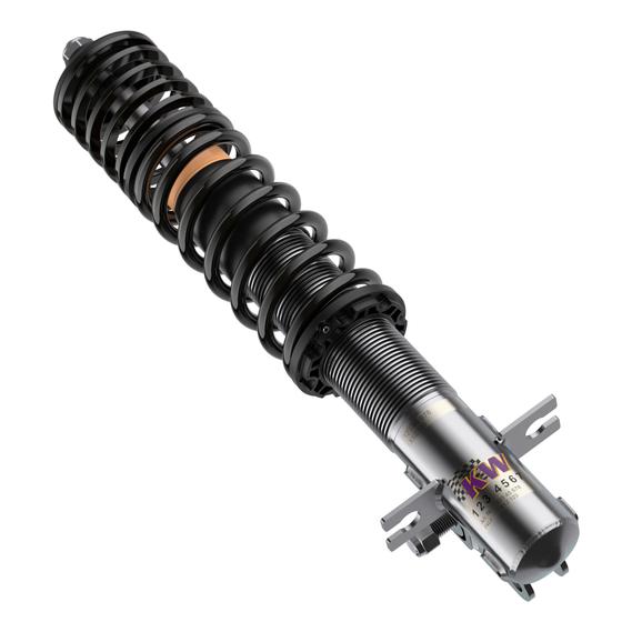 KW Coilover suspension V2 classic line - BMW 3 Series (E36) (318i, 320i, 323i +3 more) [15220011-B]