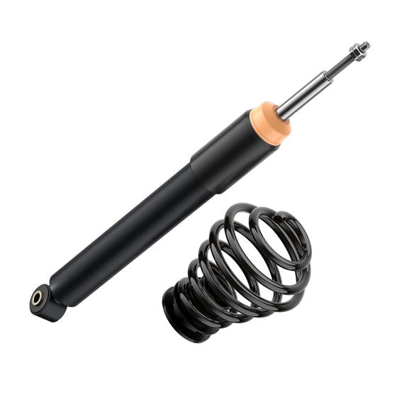 KW Coilover suspension V2 classic line - BMW 3 Series (E36) (318i, 320i, 323i +3 more) [15220011-B]