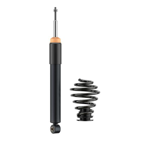 KW Coilover suspension V2 classic line - BMW 3 Series (E36) (318i, 320i, 323i +3 more) [15220011-B]