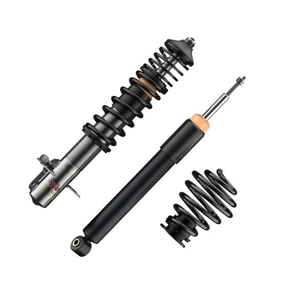 KW Coilover suspension V2 classic line - BMW M3 (E36)