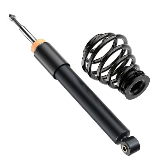 KW Coilover suspension V2 classic line - Vw GOLF III Estate (1H) (1.9 TD, 1.9 TDI, 2.0)