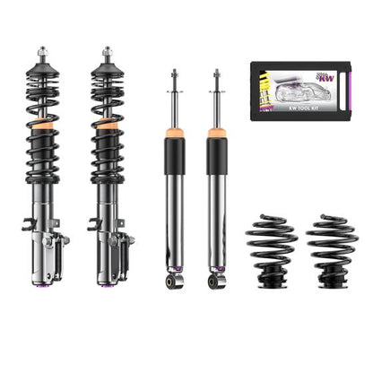 KW Coilover suspension V3 classic line - BMW 7 Series (E38) (730i, 735i, 740i +1 more)