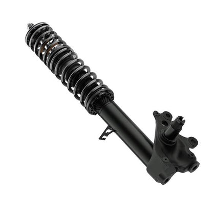 KW Coilover suspension V3 classic line (FA struts with KW spindles) - BMW 3 Series (E30)