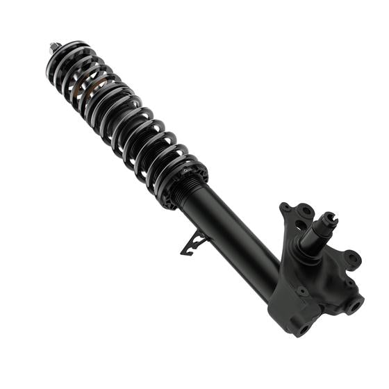 KW Coilover suspension V3 classic line (FA struts with KW spindles) - BMW 3 Series (E30)