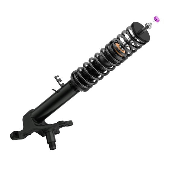 KW Coilover suspension V3 classic line (FA struts with KW spindles) - Bmw 3 (E30), Bmw 3 Convertible (E30)