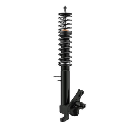 KW Coilover suspension V3 classic line (Modification of the fa strut housing) - BMW 5 Series (E34)