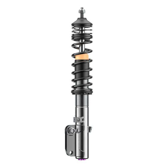 KW Coilover suspension V3 classic line - Mercedes-Benz 124 Saloon (W124), Mercedes-Benz E-CLASS (W124) (400 E 4.2 (124.034), E 420 (124.034)) [352250BK-B]
