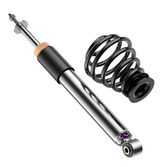 KW Coilover suspension V3 classic line - Porsche 968, Porsche 968 Convertible