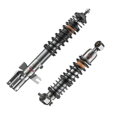 KW Coilover suspension V3 classic line - Porsche 944 (944) (944 Turbo, 944 S2)