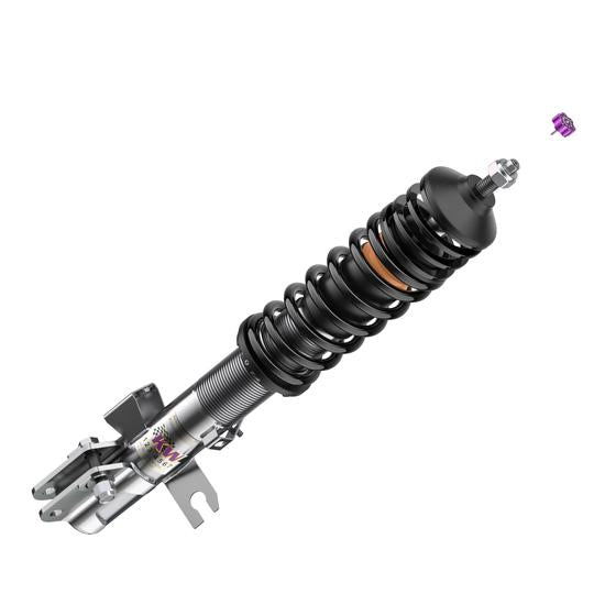 KW Coilover suspension V3 classic line - Porsche 944 (944) (944 Turbo, 944 S2)