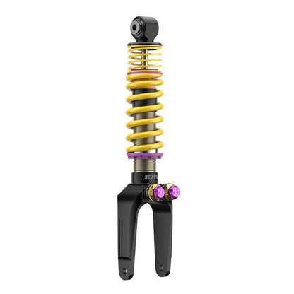 KW Gewindefahrwerk V5 m. HLS 2 Hydraulik Liftsystem (inkl. Stilllegung f. elektr. D?fer) - Dodge VIPER Coupe