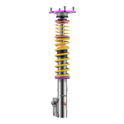 KW Coilover suspension V3 inox - Porsche 944 (944) (944 Turbo) [3527100D]