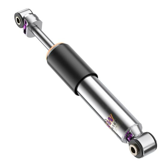 KW Coilover suspension V3 inox - Porsche 944 (944) (944 Turbo) [3527100D]
