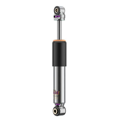 KW Coilover suspension V3 inox - Porsche 944 (944) (944 Turbo) [3527100D]