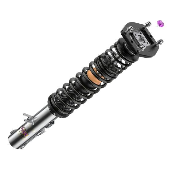 KW Coilover suspension V3 classic line - Porsche 944 (944) (944 Turbo) [3527100D-B]