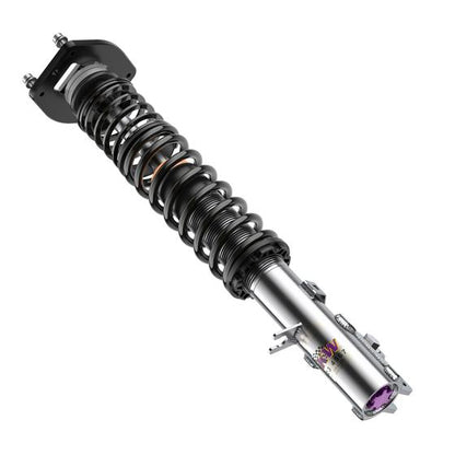 KW Coilover suspension V3 classic line - Porsche 944 (944) (944 Turbo) [3527100D-B]