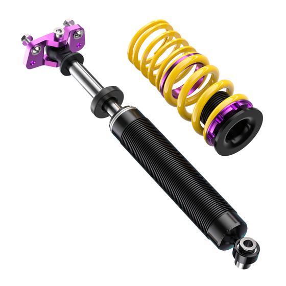 KW Coilover suspension V1 racing - BMW 3 Series (E36) (318ti) [39520347]
