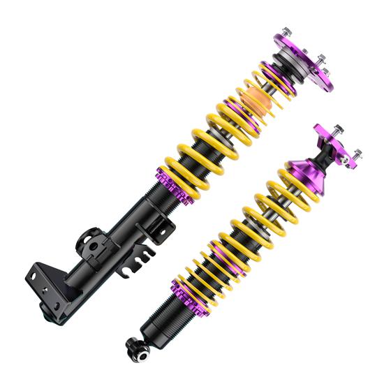 KW Coilover suspension V1 racing - BMW 3 Series (E36) (318i, 320i, 323i +3 more) [39520348]