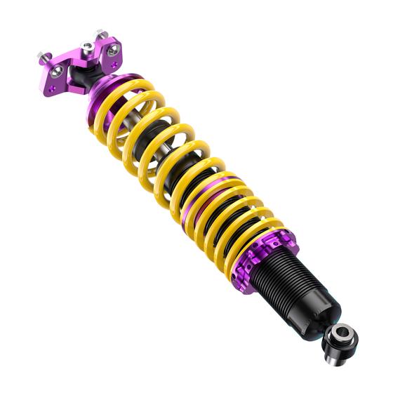 KW Coilover suspension V1 racing - BMW 3 Series (E36) (318i, 320i, 323i +3 more) [39520348]