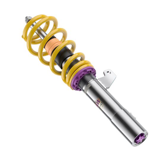 KW Coilover suspension V3 inox - Zeekr 001
