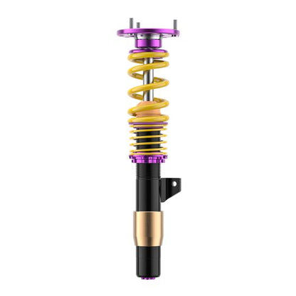 KW Coilover suspension V3 racing - Nissan SKYLINE Coupe (R34)