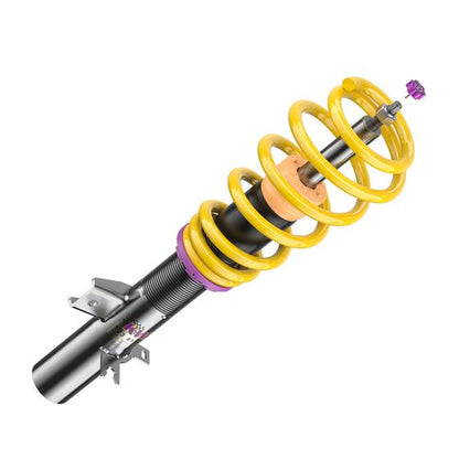 KW Coilover suspension V3 inox - Smart #1 (HX11), Smart #3 (HC11) (EV)