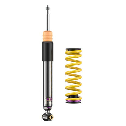 KW Coilover suspension V3 inox - Smart #1 (HX11), Smart #3 (HC11) (EV)