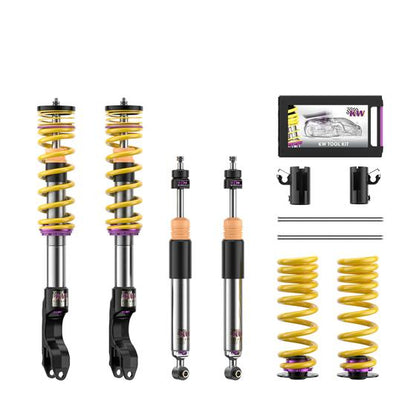 KW Coilover suspension - Mercedes-Benz C-CLASS T-MODEL (S206)