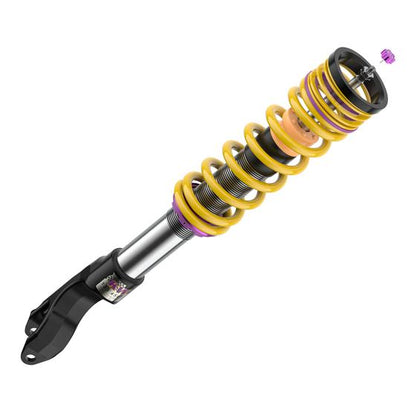 KW Coilover suspension - Mercedes-Benz C-CLASS T-MODEL (S206)