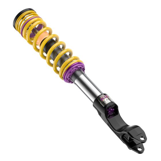 KW Coilover suspension - Mercedes-Benz C-CLASS T-MODEL (S206)