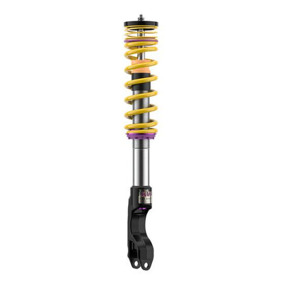 KW Coilover suspension - Mercedes-Benz C-CLASS T-MODEL (S206)