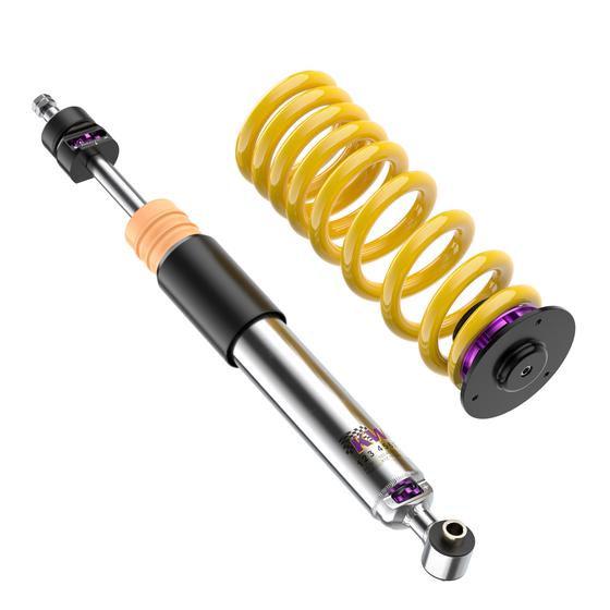 KW Coilover suspension - Mercedes-Benz C-CLASS T-MODEL (S206)