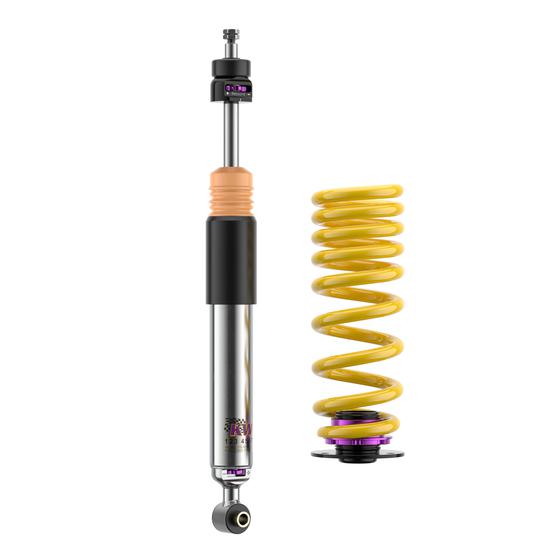 KW Coilover suspension - Mercedes-Benz C-CLASS T-MODEL (S206)