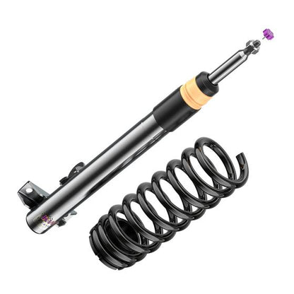 KW Coilover suspension V3 classic line - Mercedes-Benz 124 T-Model (S124, 124T), Mercedes-Benz E-CLASS T-Model (S124)