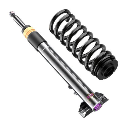 KW Coilover suspension V3 classic line - Mercedes-Benz 124 T-Model (S124, 124T), Mercedes-Benz E-CLASS T-Model (S124)