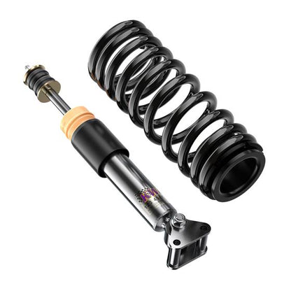 KW Coilover suspension V3 classic line - Mercedes-Benz 124 T-Model (S124, 124T), Mercedes-Benz E-CLASS T-Model (S124)