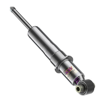 KW Coilover suspension V3 inox (incl. deactivation for electronic dampers) - Bmw i4 (G26) (M50 All-wheel Drive)