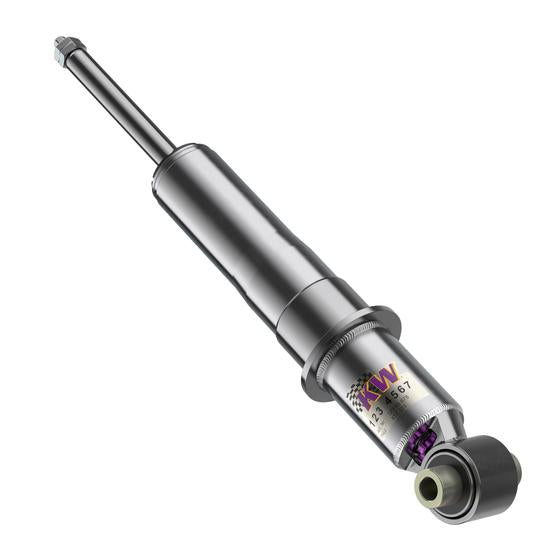KW Coilover suspension V3 inox (incl. deactivation for electronic dampers) - Bmw i4 (G26) (M50 All-wheel Drive)