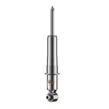 KW Coilover suspension V3 inox (incl. deactivation for electronic dampers) - Bmw i4 (G26) (M50 All-wheel Drive)