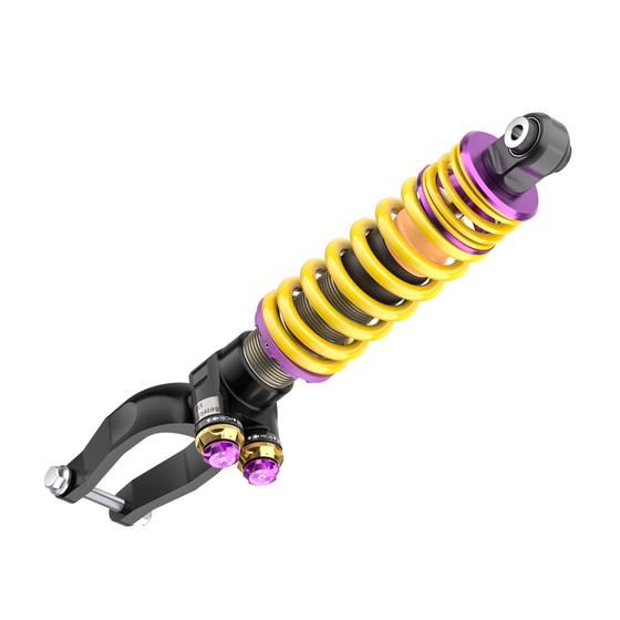 KW Coilover suspension V5 (incl. deactivation for electronic dampers) - Ferrari F8 Spider, Ferrari F8 Tributo Coupe (3.9) [30942025]