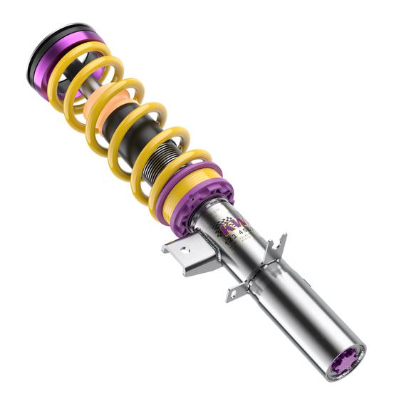 KW Coilover suspension V3 inox - Polestar POLESTAR 2