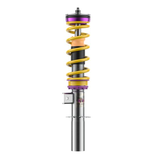 KW Coilover suspension V3 inox - Polestar POLESTAR 2