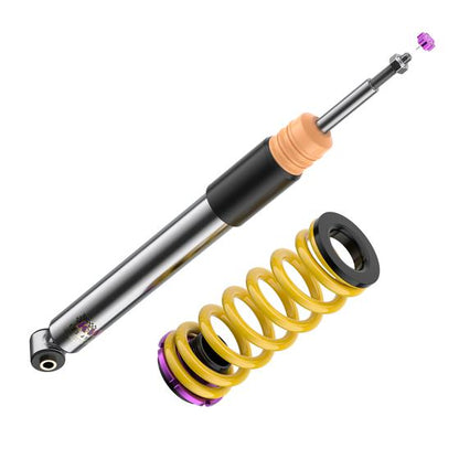 KW Coilover suspension V3 inox - Polestar POLESTAR 2