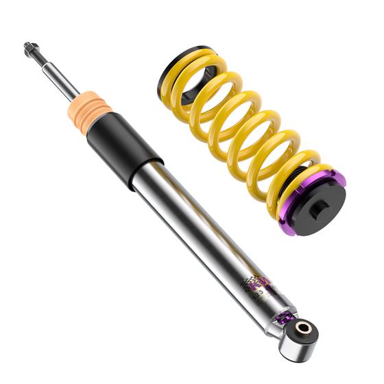 KW Coilover suspension V3 inox - Polestar POLESTAR 2
