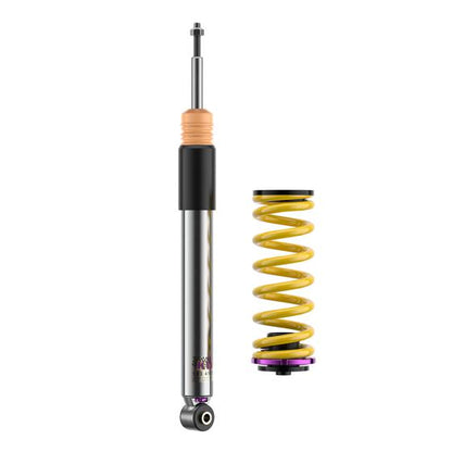 KW Coilover suspension V3 inox - Polestar POLESTAR 2