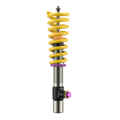 KW V4 Coilover Kit w/ Deactivation For Electronic Dampers - BMW M5 (G90)