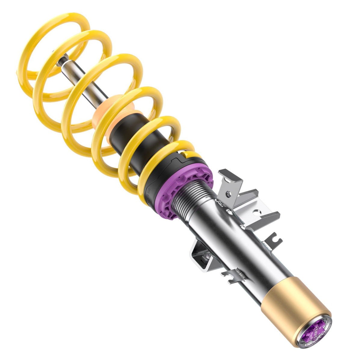 KW Suspension V3 Leveling - Toyota ALPHARD / VELLFIRE (_H4)